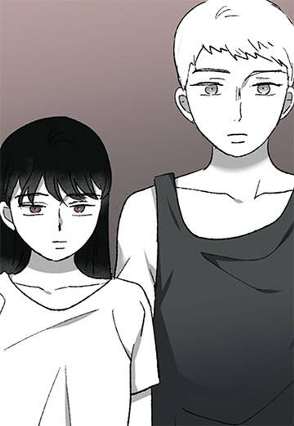 나의 마리아 19화
