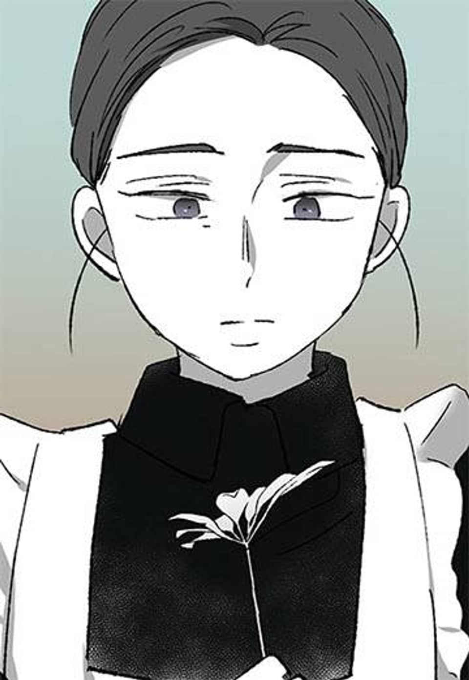 나의 마리아 27화