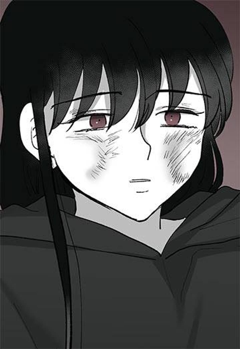 나의 마리아 40화