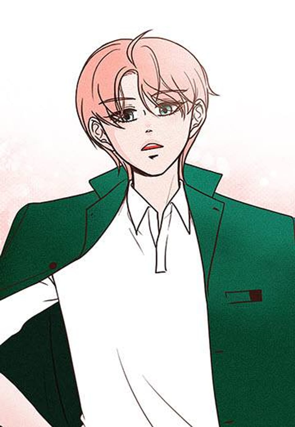 쓰리스쿨즈 3화