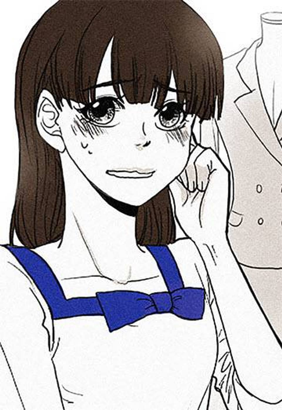 아침나라의 꽃 4화