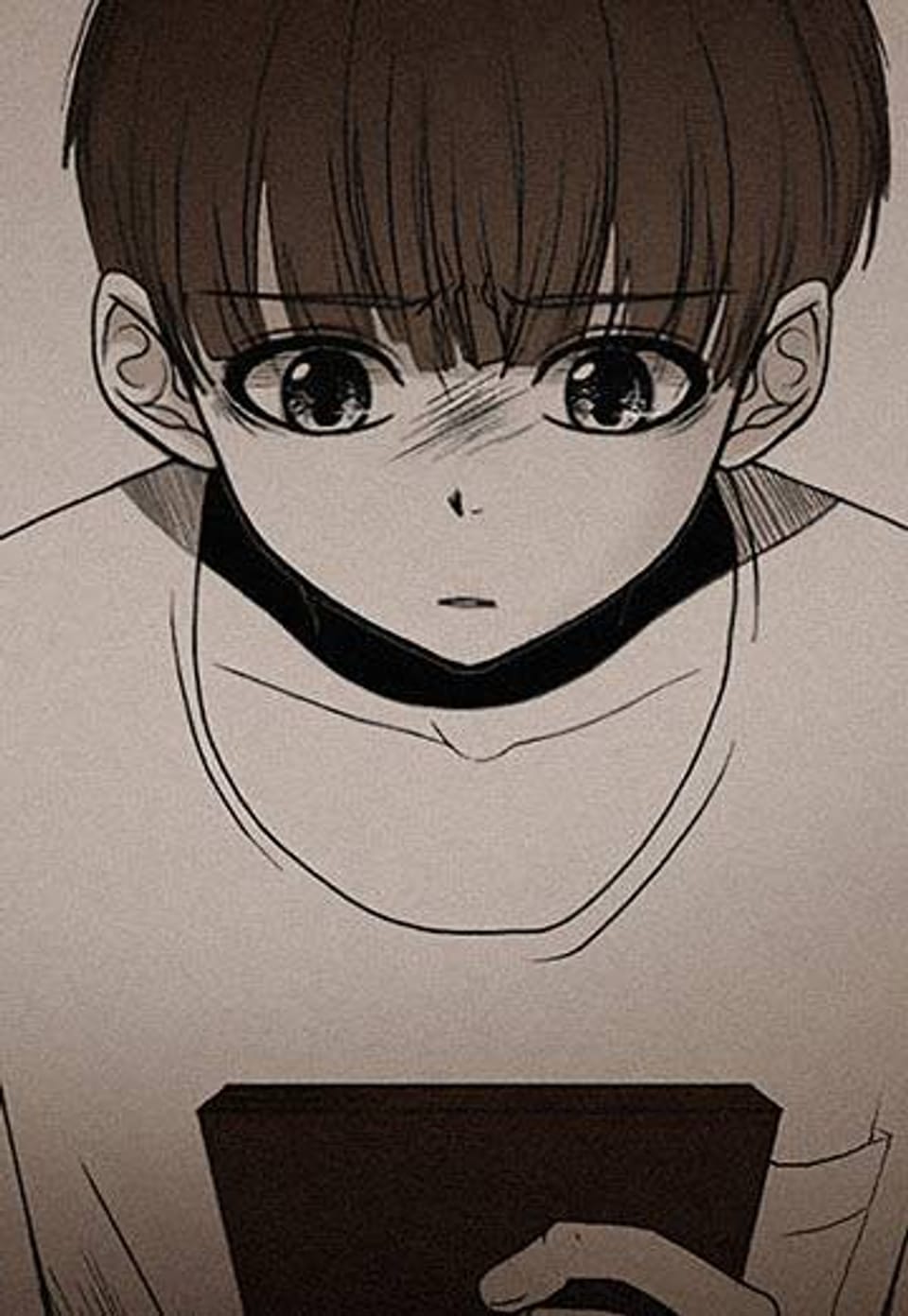 아침나라의 꽃 14화