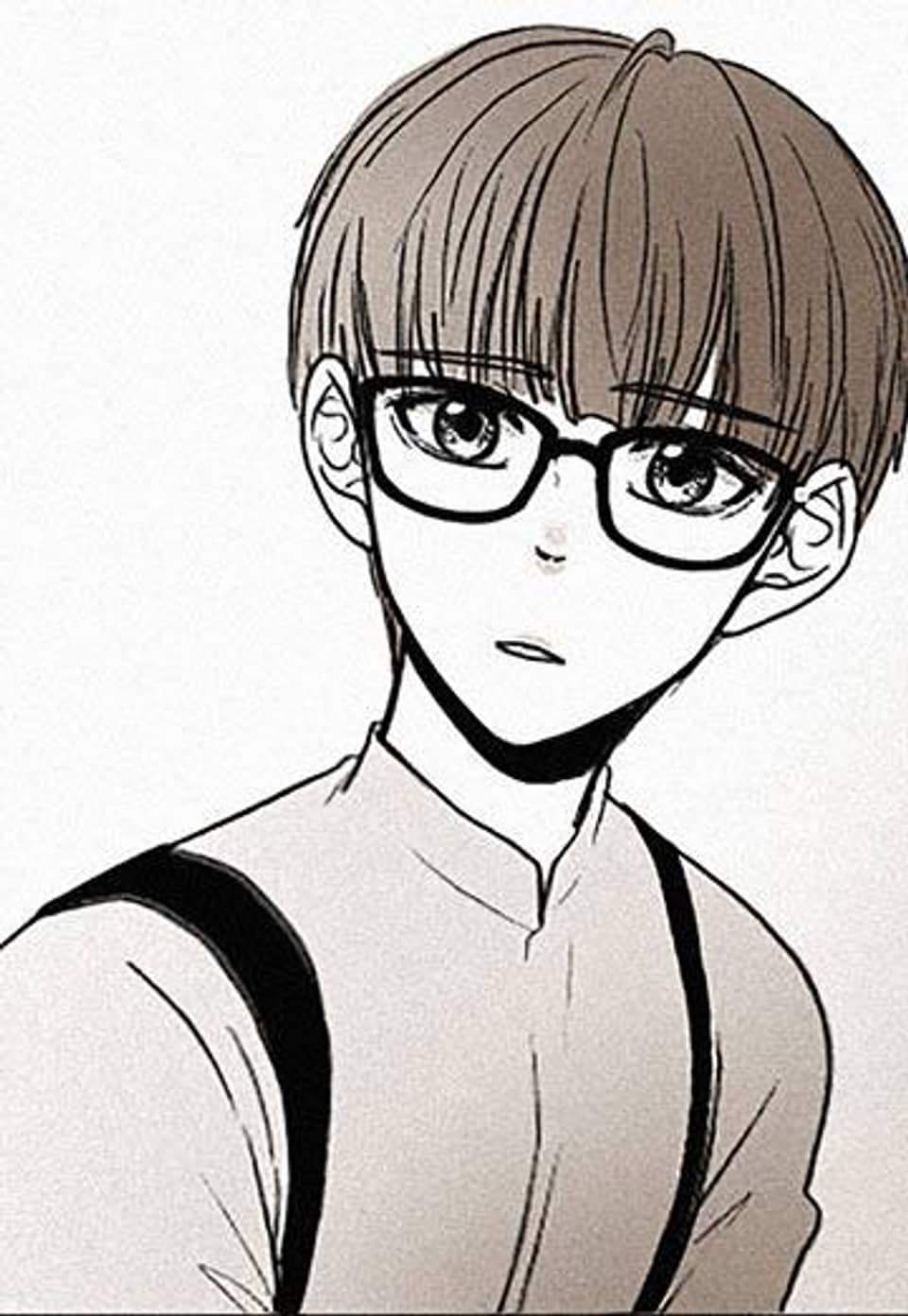 아침나라의 꽃 15화