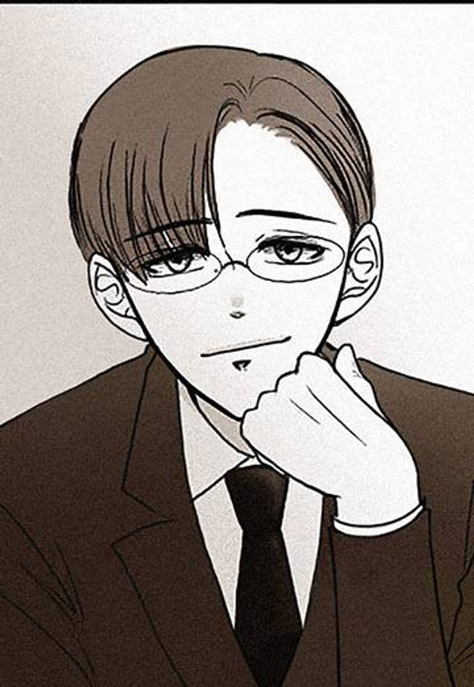 아침나라의 꽃 22화