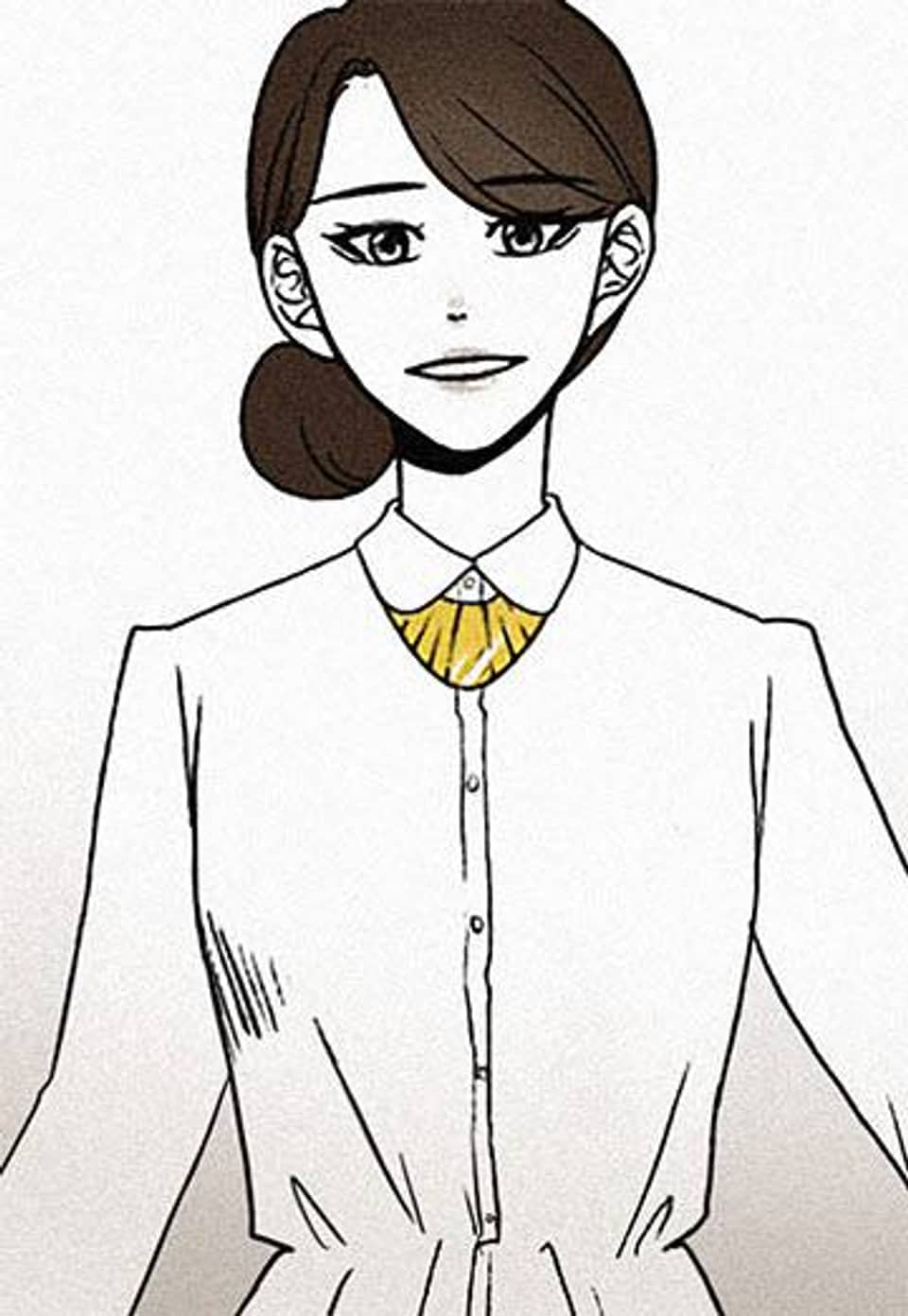 아침나라의 꽃 32화