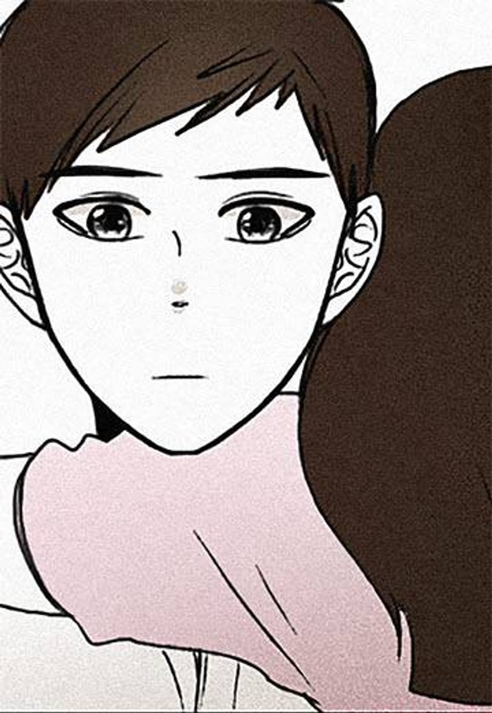 아침나라의 꽃 33화