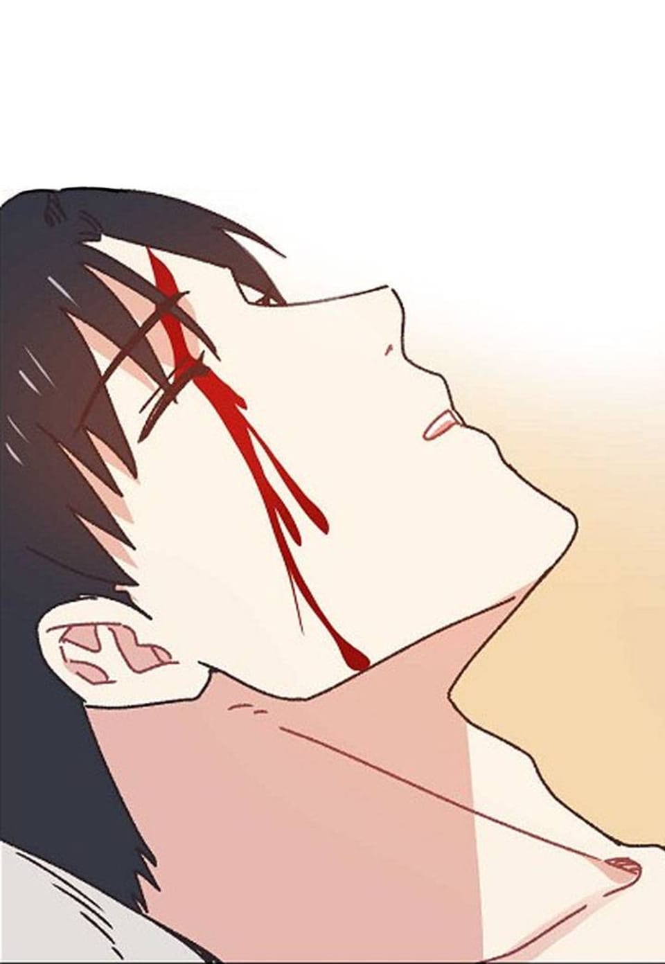 조각난 심장이 흐르고 34화