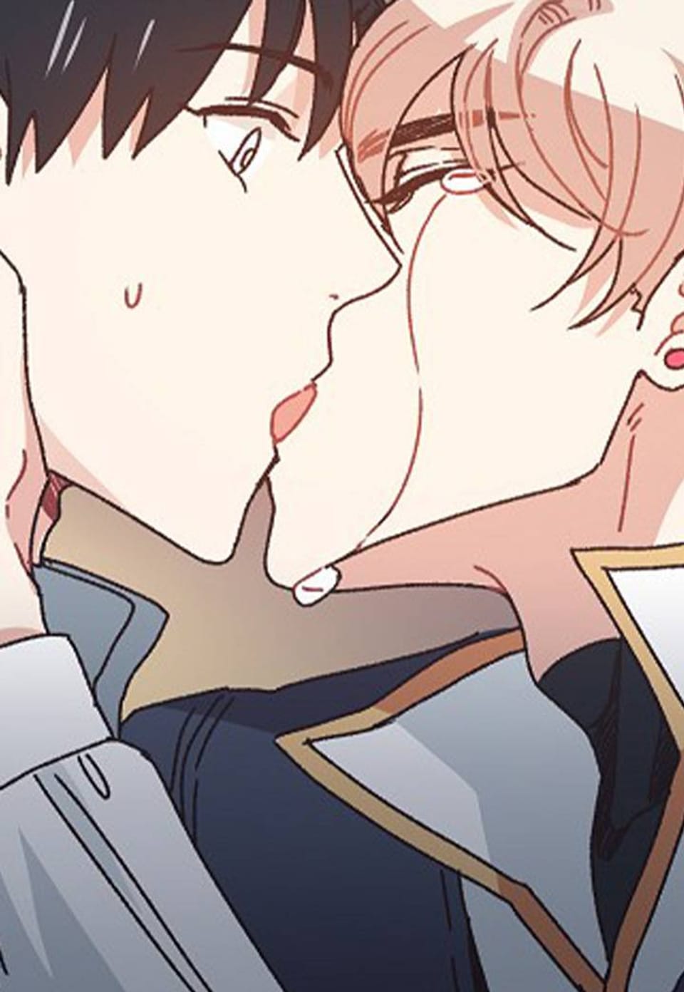 조각난 심장이 흐르고[완전판] 24화