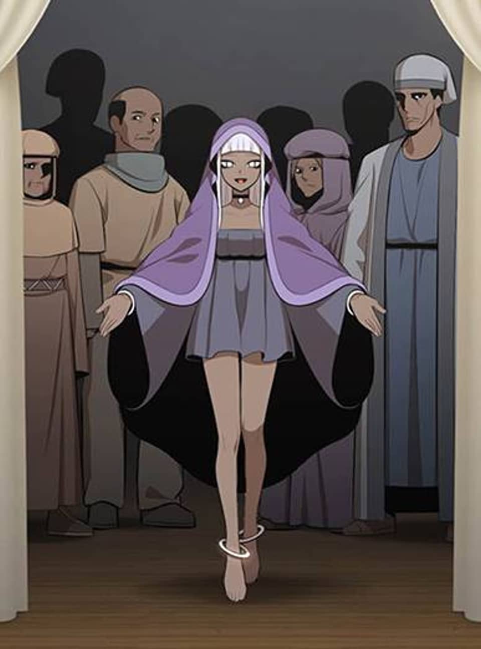 판피아 전기 119화
