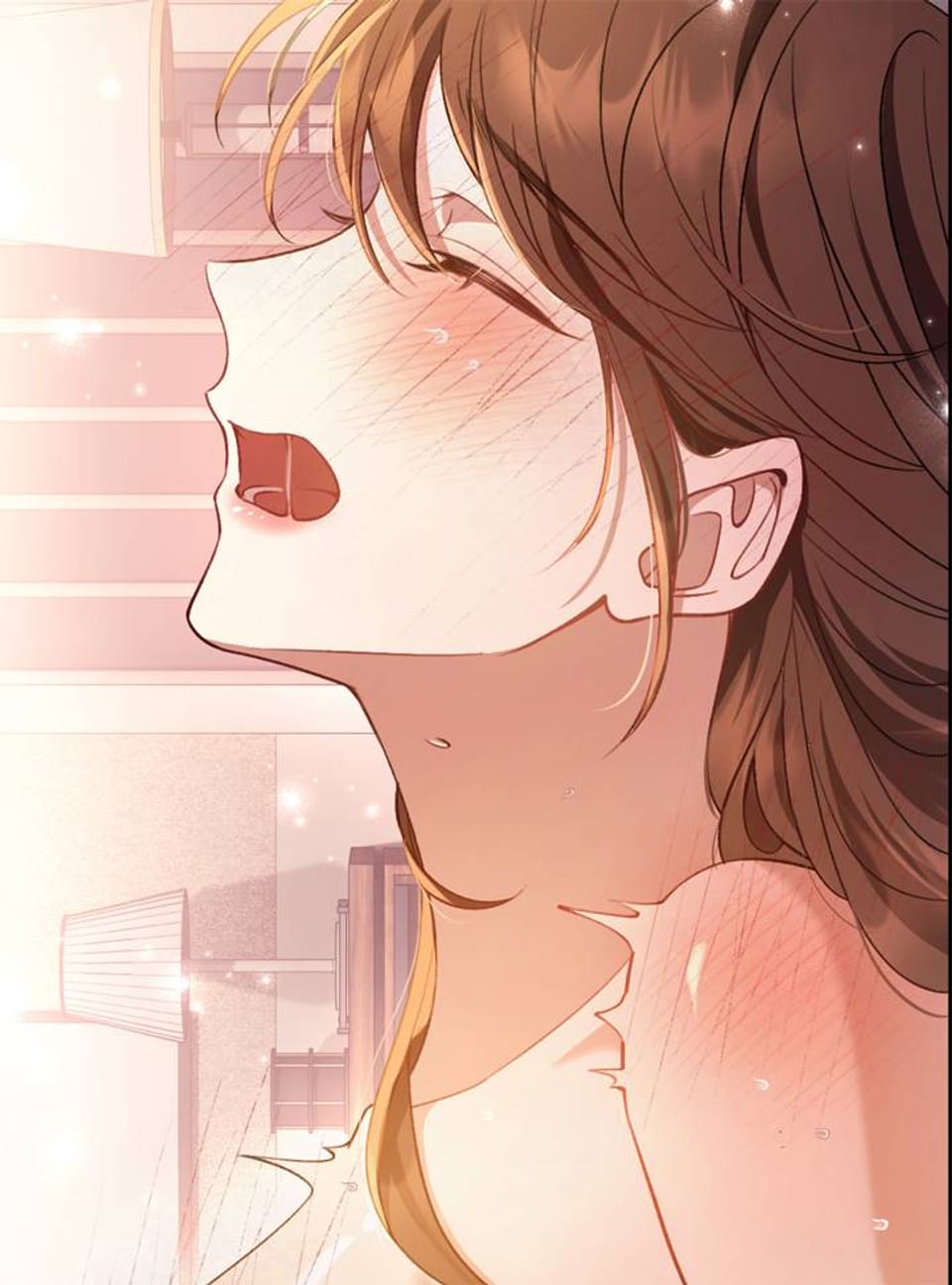 블랙 피쉬 1화