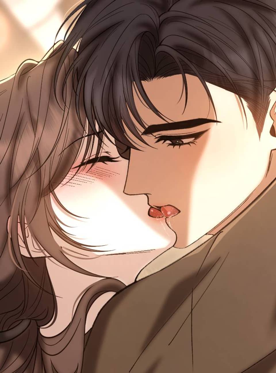 블랙 피쉬 4화