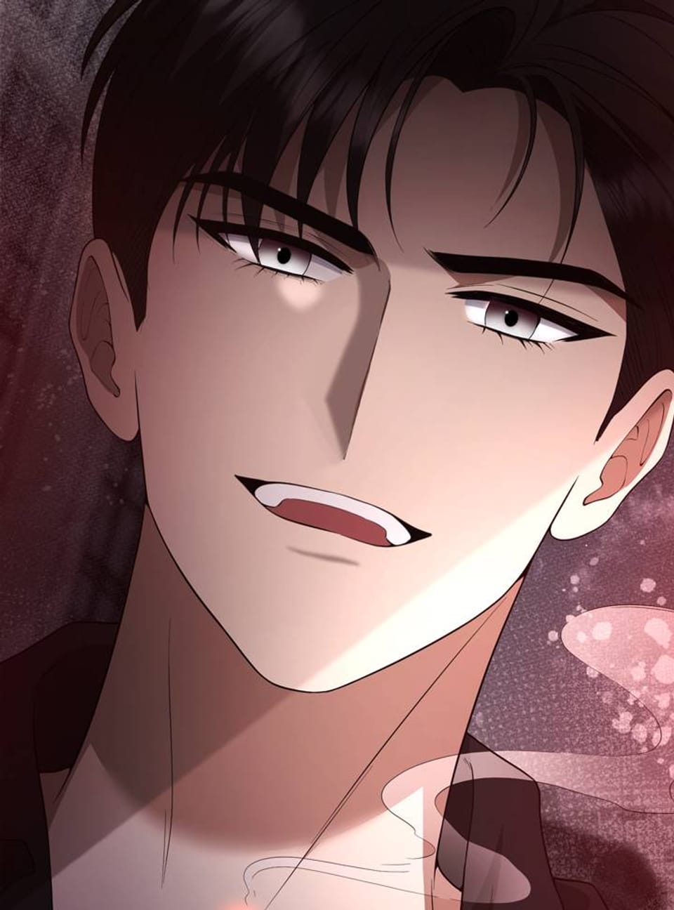 블랙 피쉬 11화