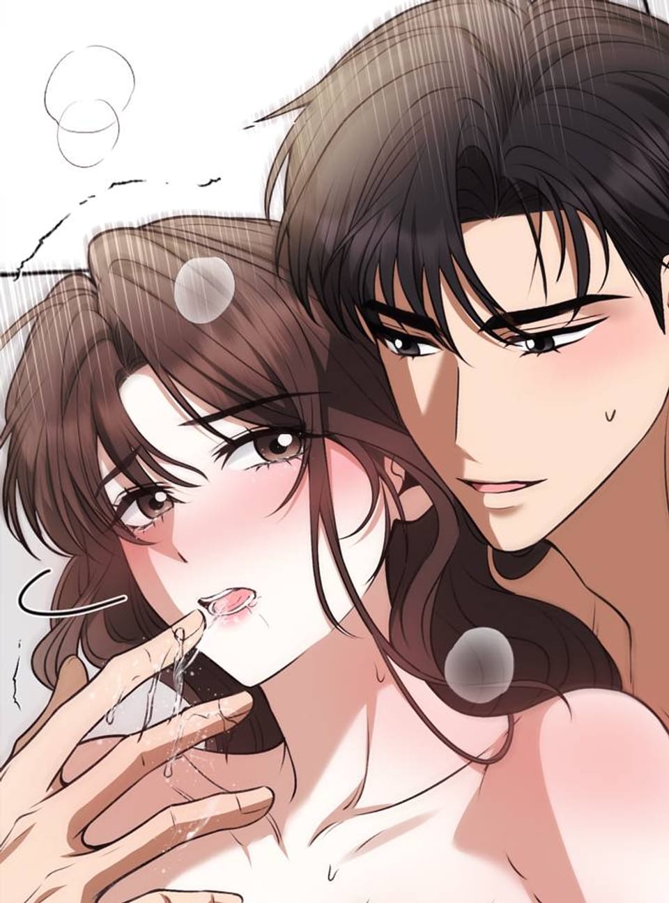 블랙 피쉬 15화