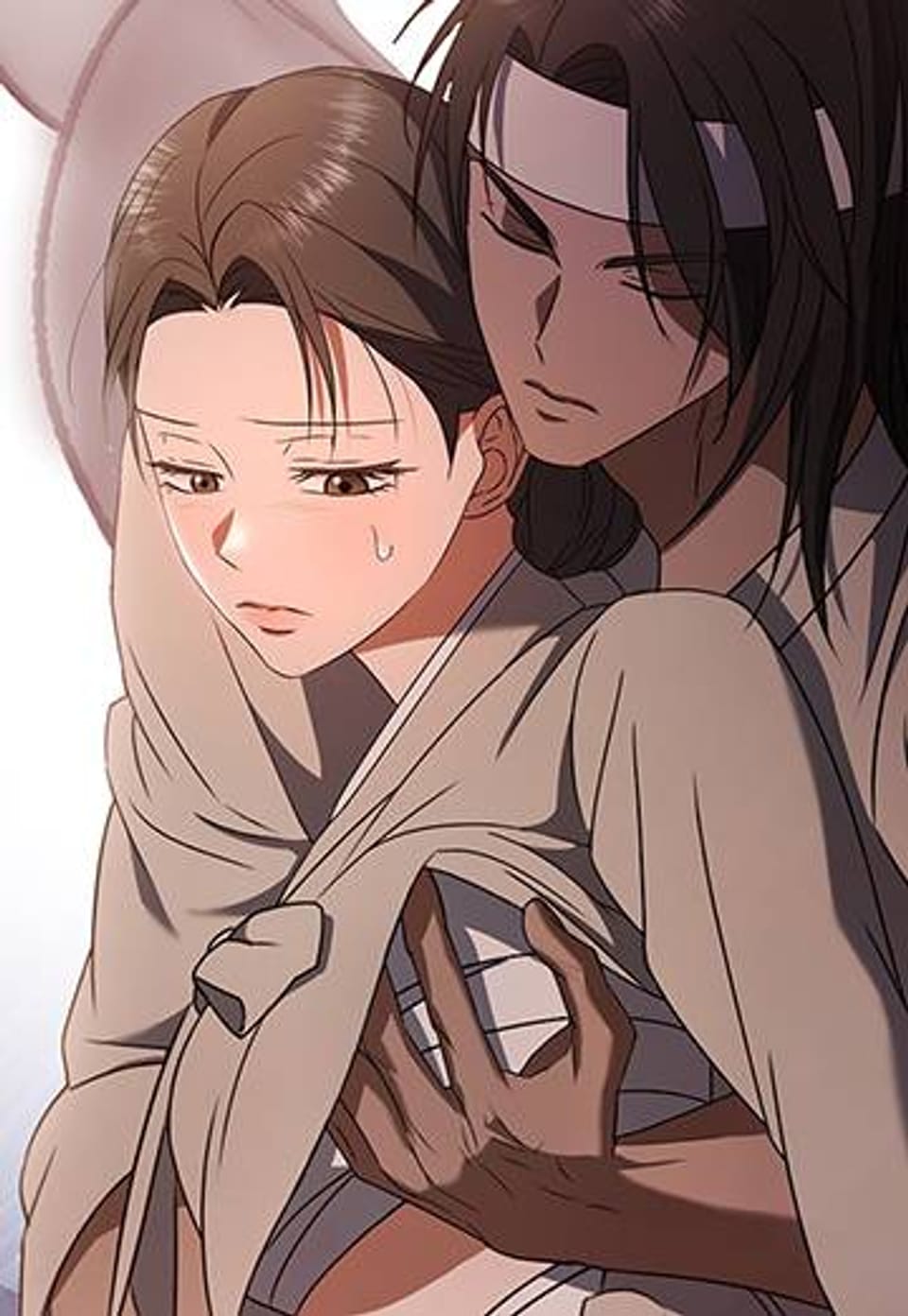백정 3화
