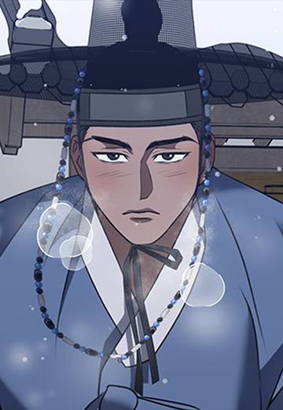 백정 15화