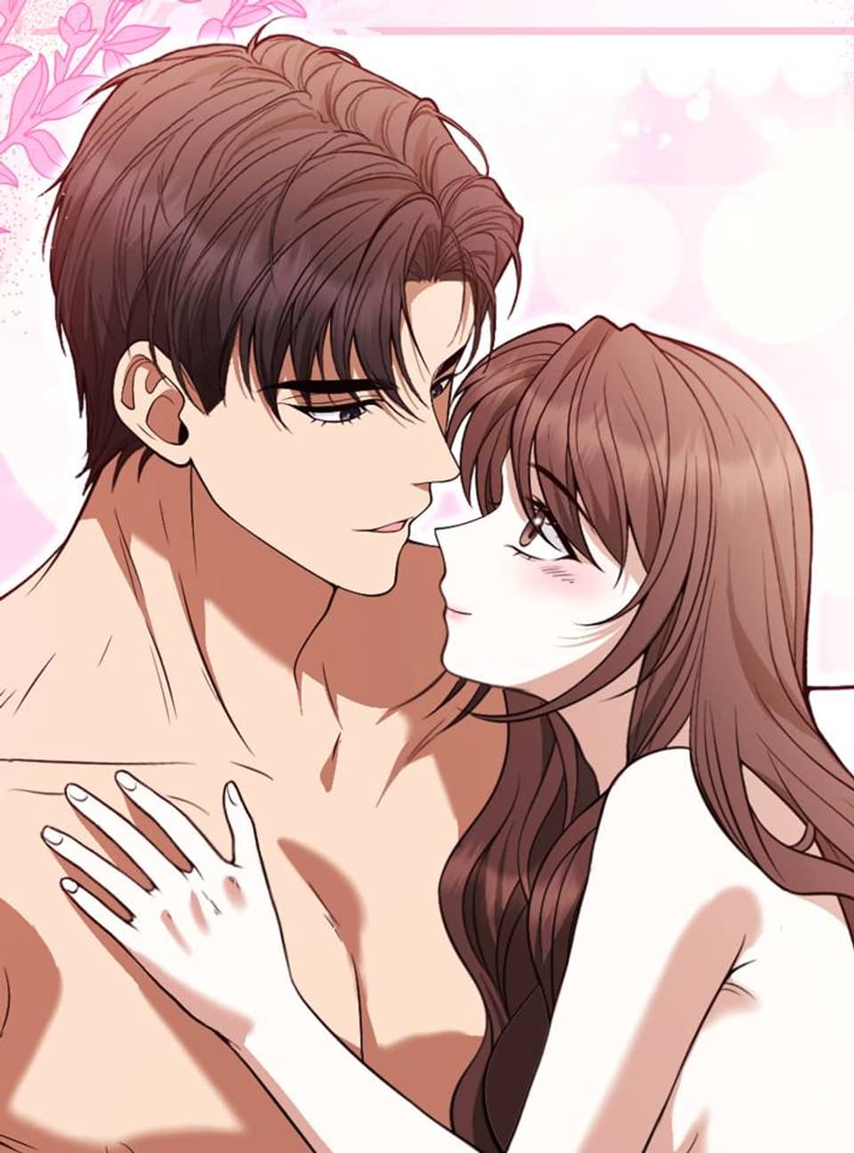 블랙 피쉬 17화