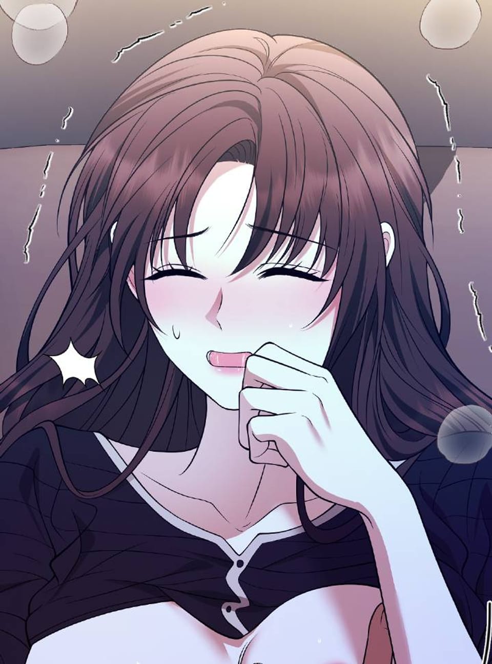 블랙 피쉬 19화