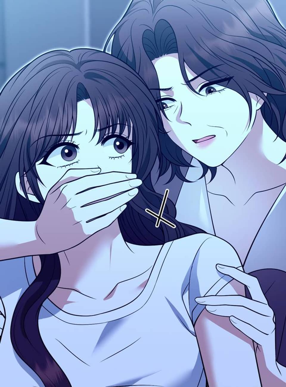 블랙 피쉬 22화