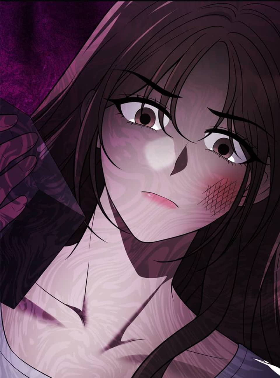 블랙 피쉬 23화