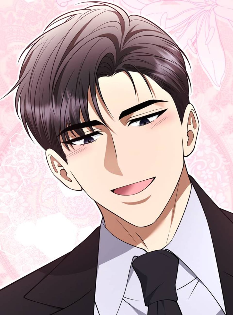 블랙 피쉬 24화