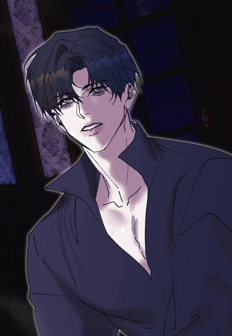 내가 버린 남자의 노예가 되었다 [개정판] 43화