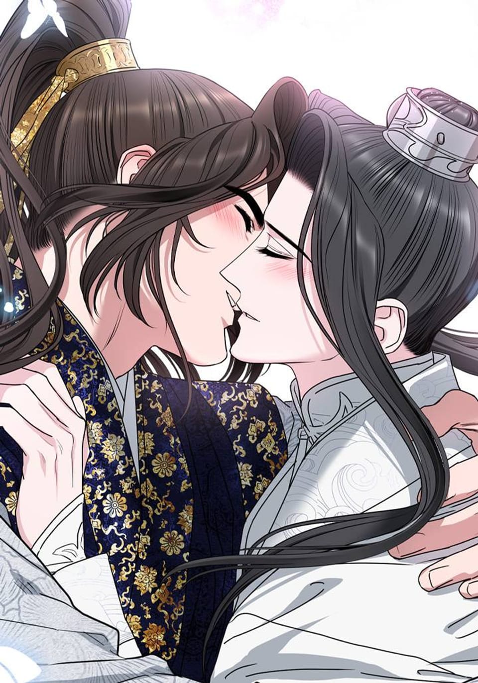 춘풍난만 90화(완결)