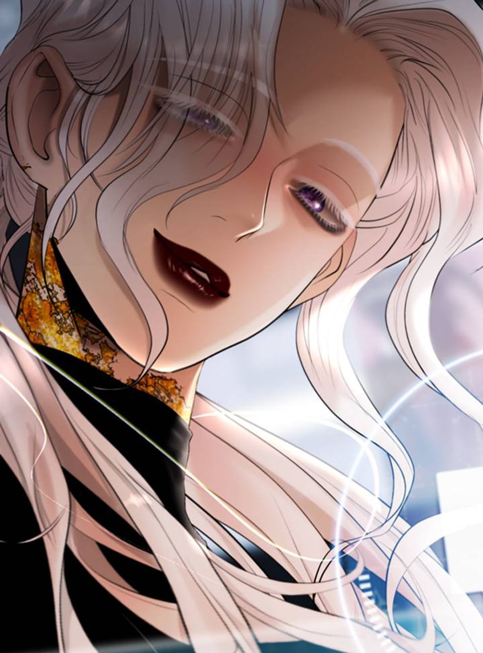 영웅은 몸으로 구원한다 33화