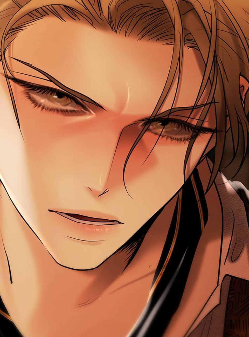 영웅은 몸으로 구원한다 34화