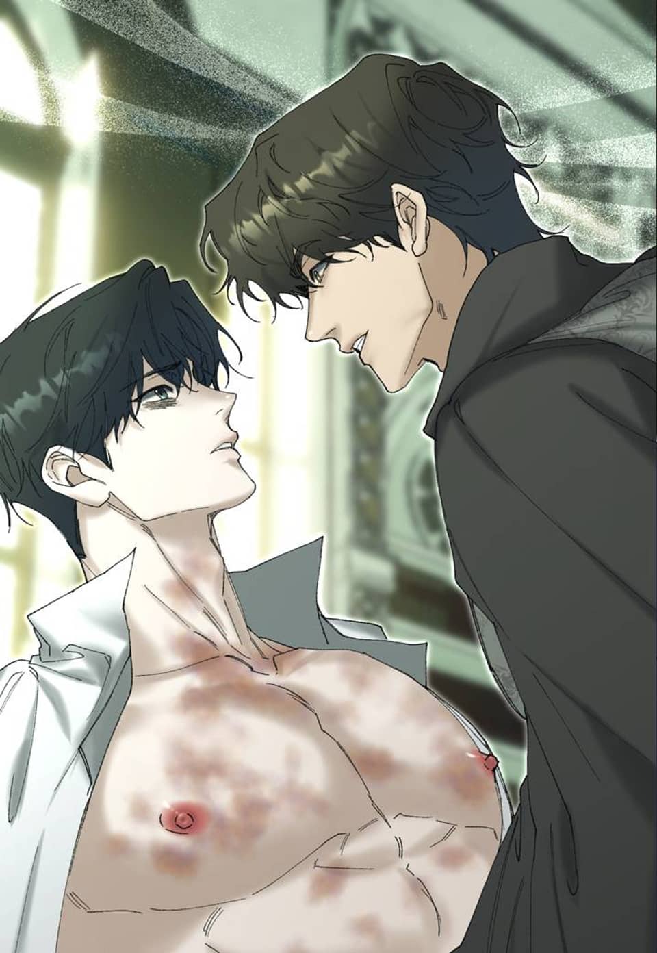 내가 버린 남자의 노예가 되었다 45화