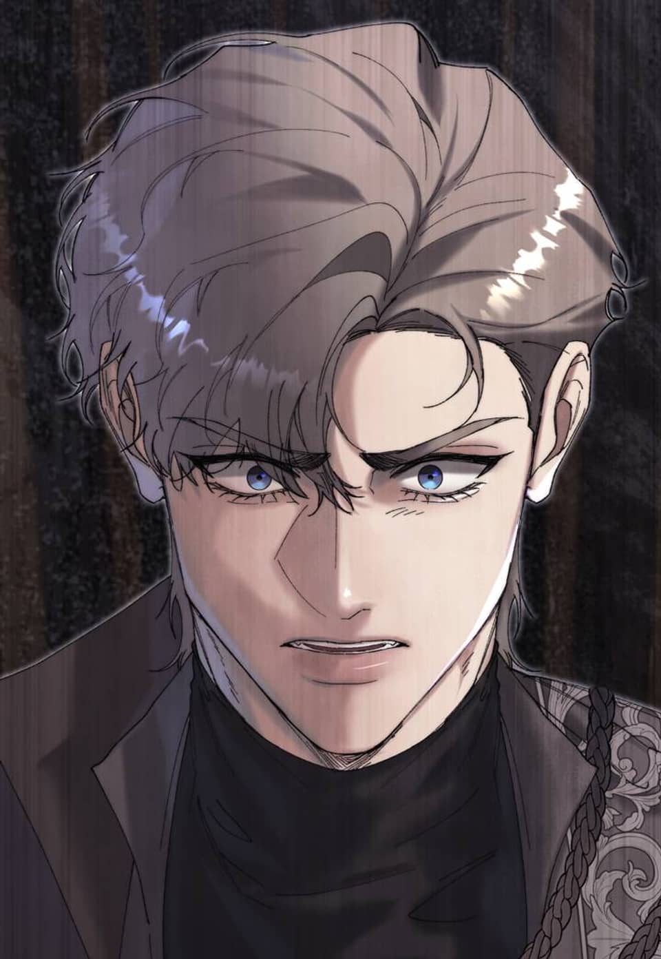 내가 버린 남자의 노예가 되었다 [개정판] 44화