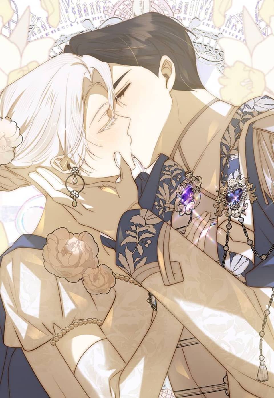 마녀의 아들을 지키는 이유 100화 (완결)