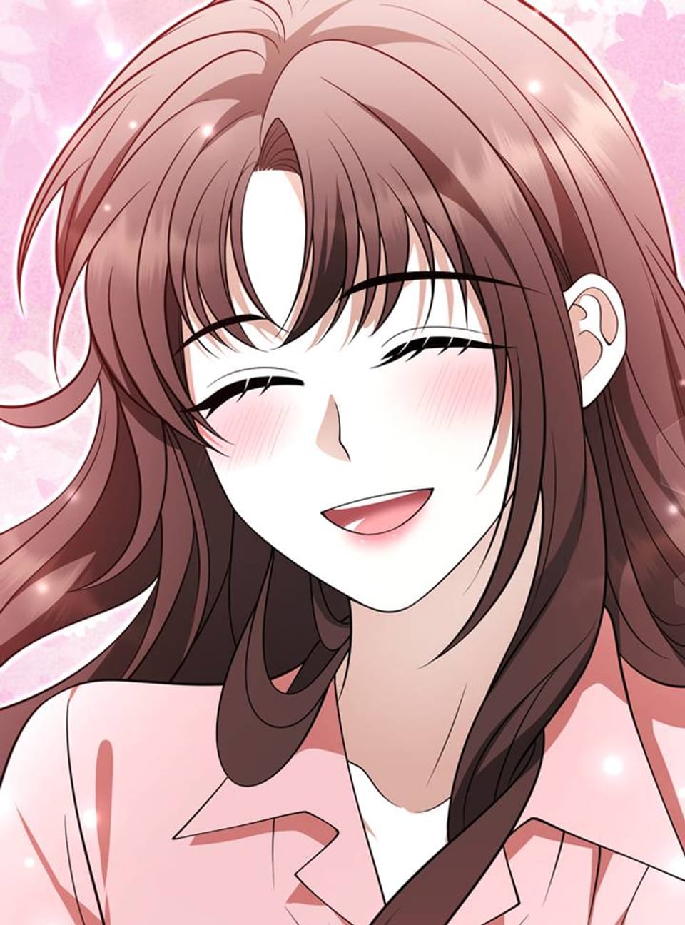 블랙 피쉬 30화 (완결)