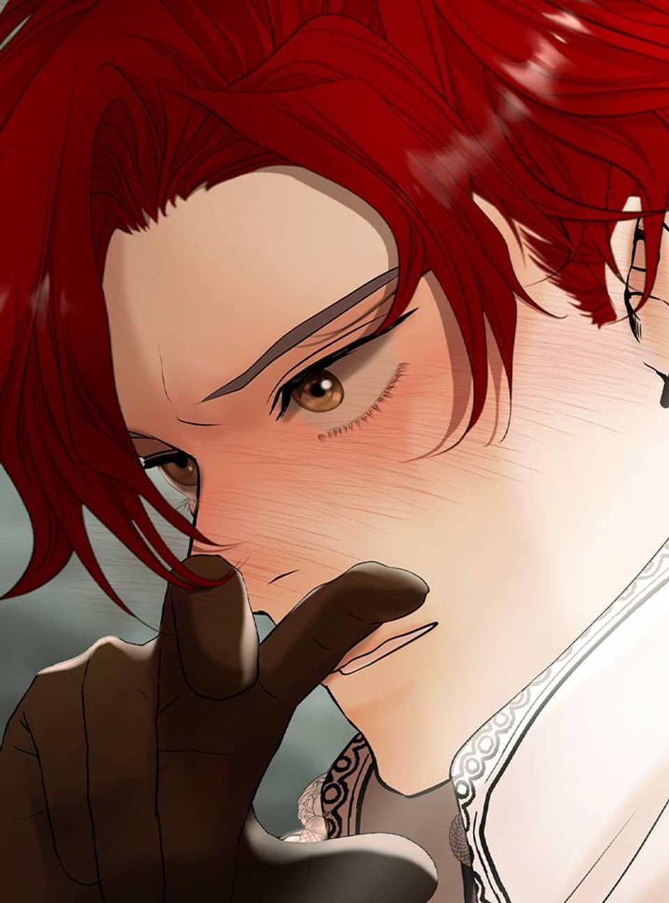 영웅은 몸으로 구원한다 38화