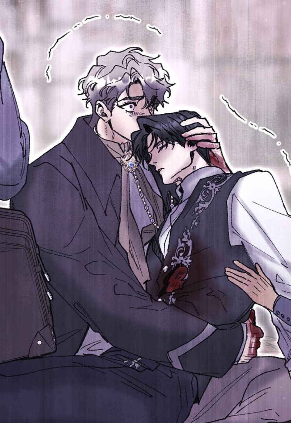 내가 버린 남자의 노예가 되었다 49화