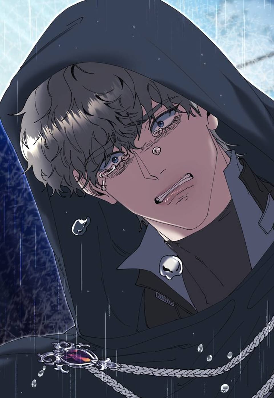 내가 버린 남자의 노예가 되었다 50화