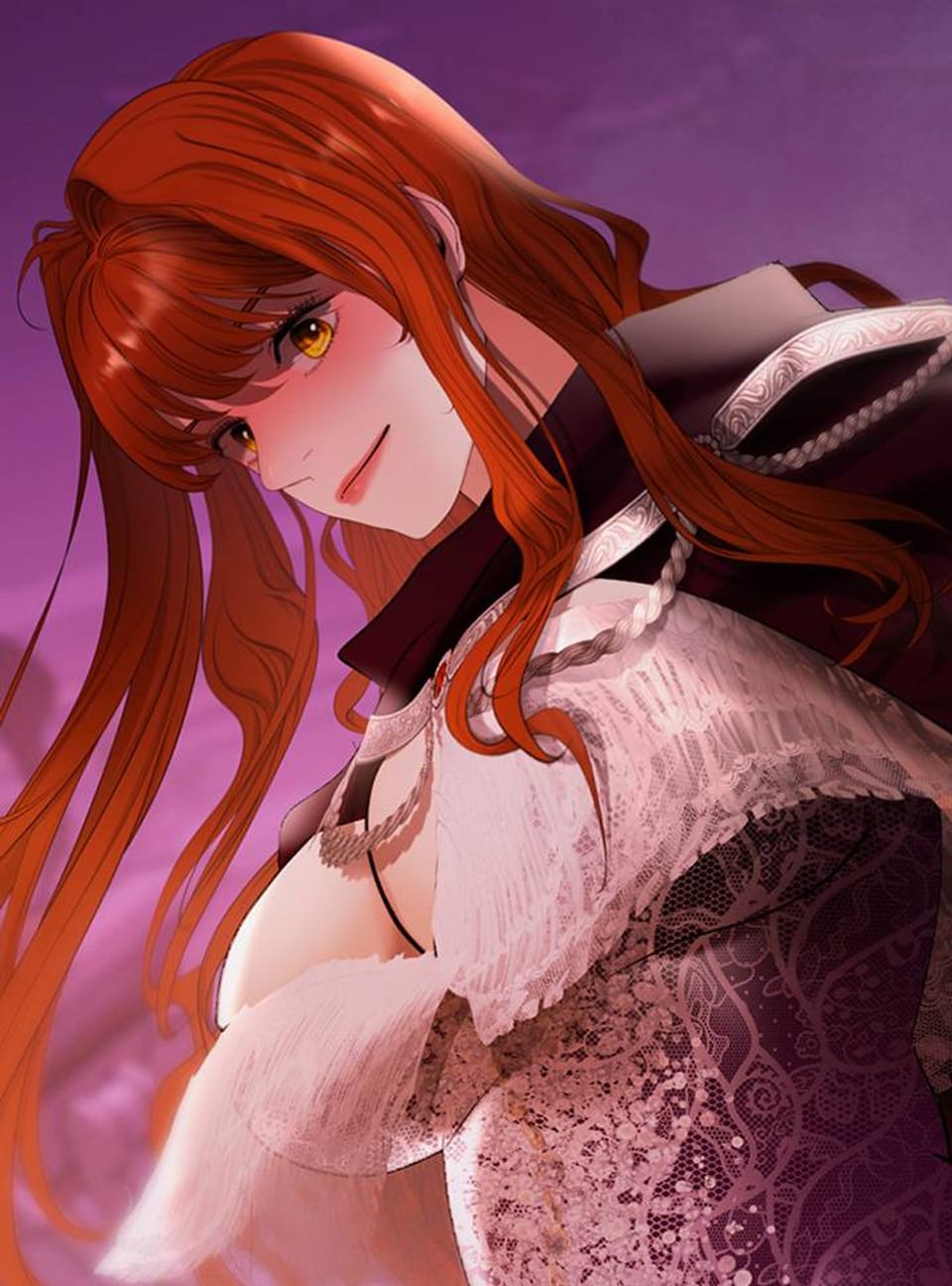 영웅은 몸으로 구원한다 40화