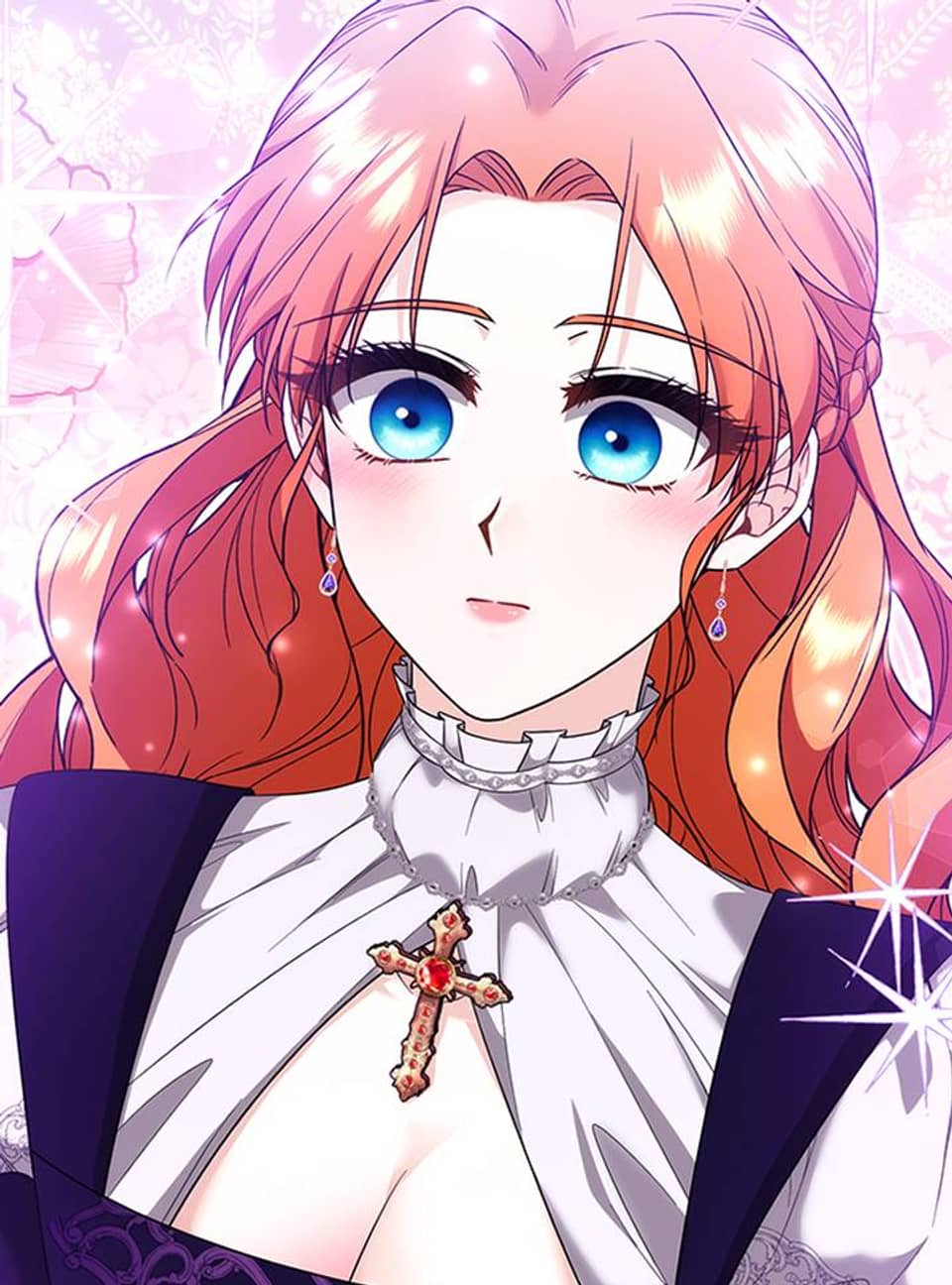 감히, 후회를 바라신다면 37화