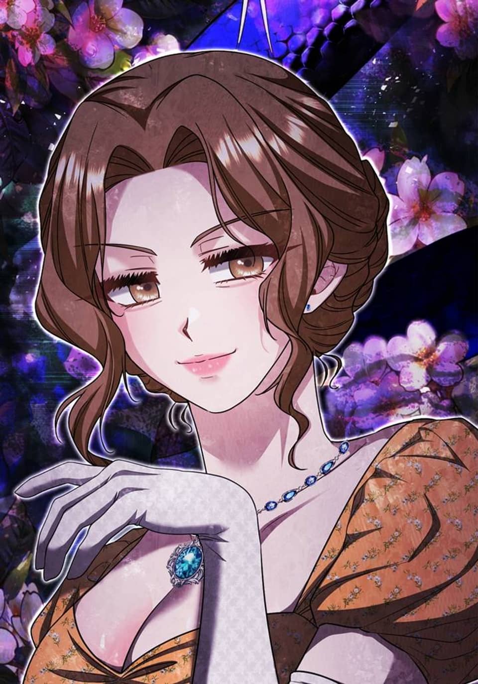 감히, 후회를 바라신다면 38화