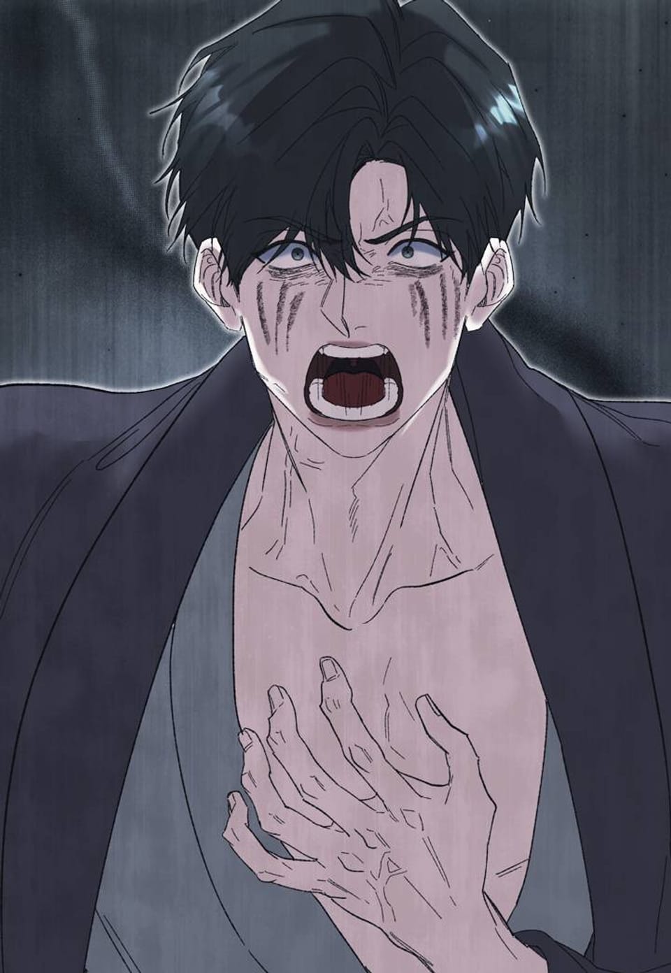 내가 버린 남자의 노예가 되었다 51화