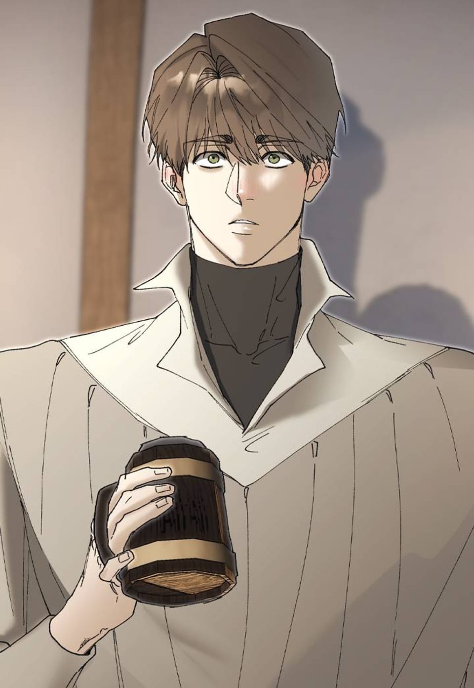 내가 버린 남자의 노예가 되었다 [개정판] 51화