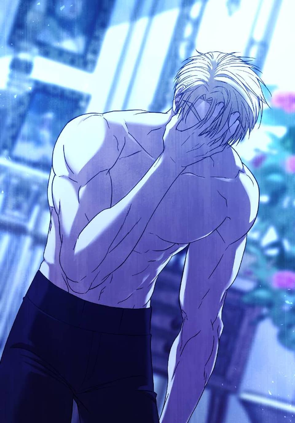 감히, 후회를 바라신다면 [개정판] 41화