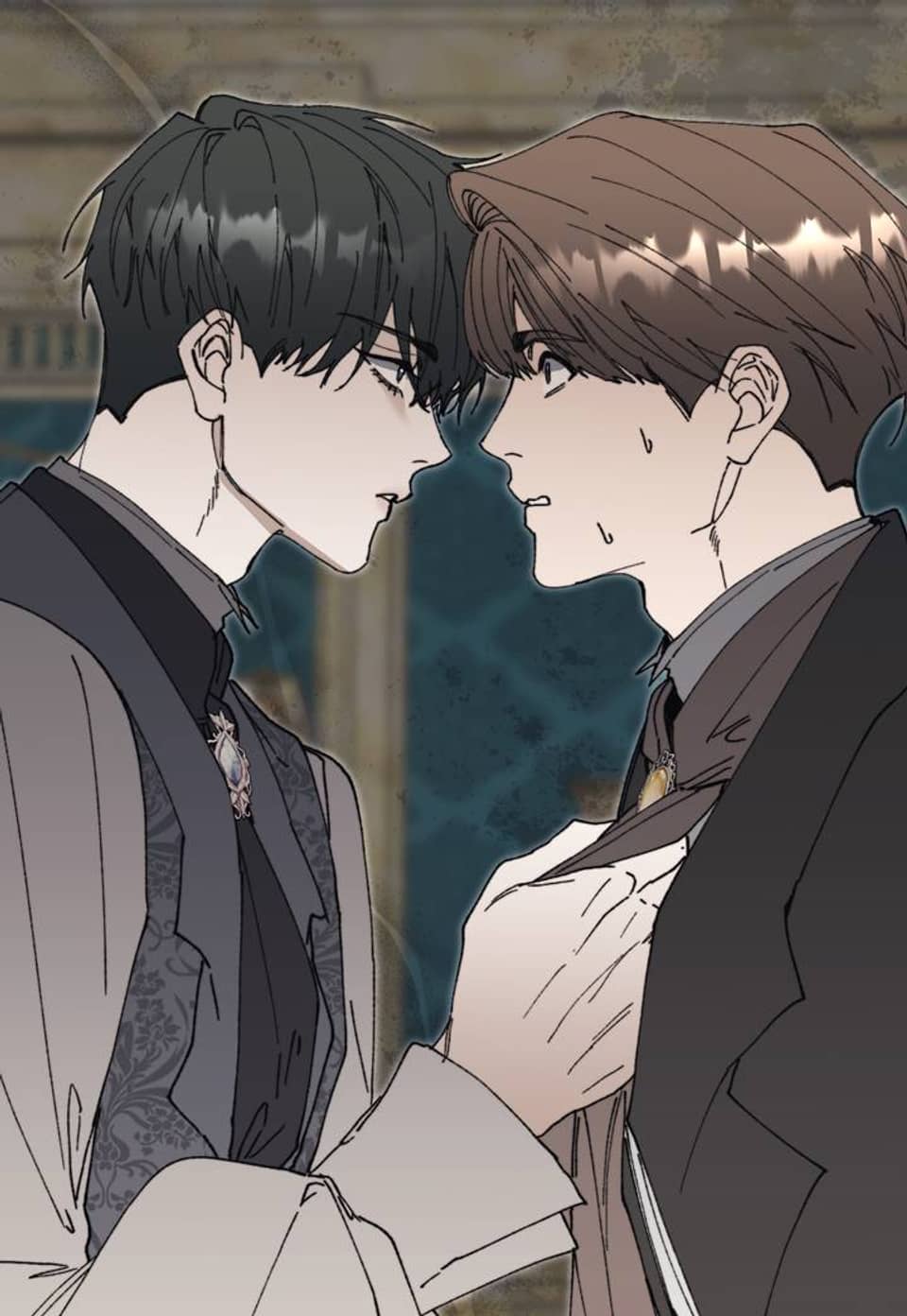 내가 버린 남자의 노예가 되었다 [개정판] 52화