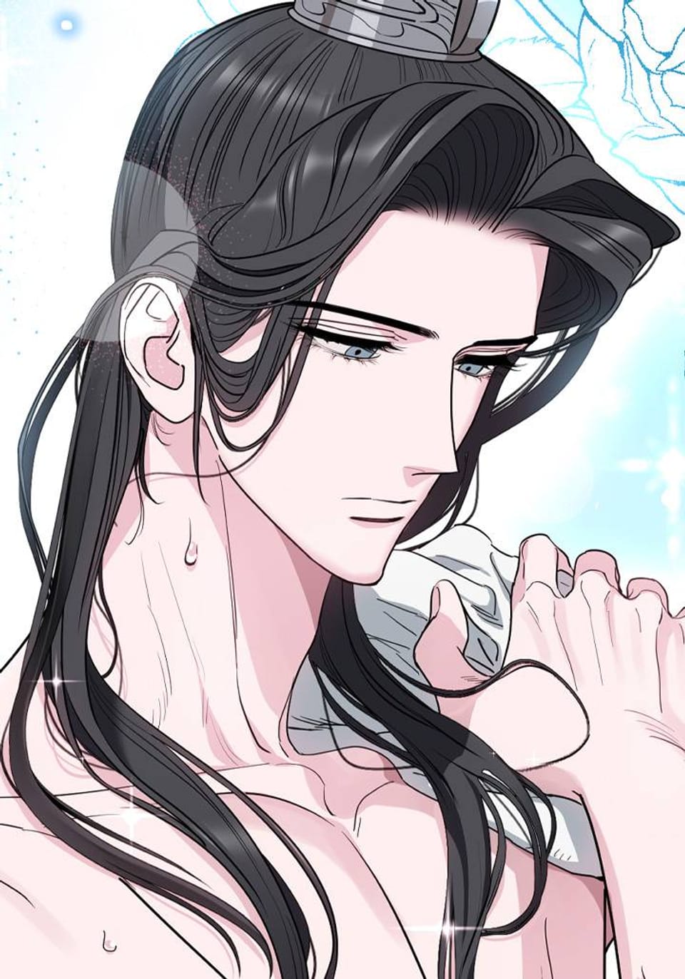 춘풍난만 외전 2화