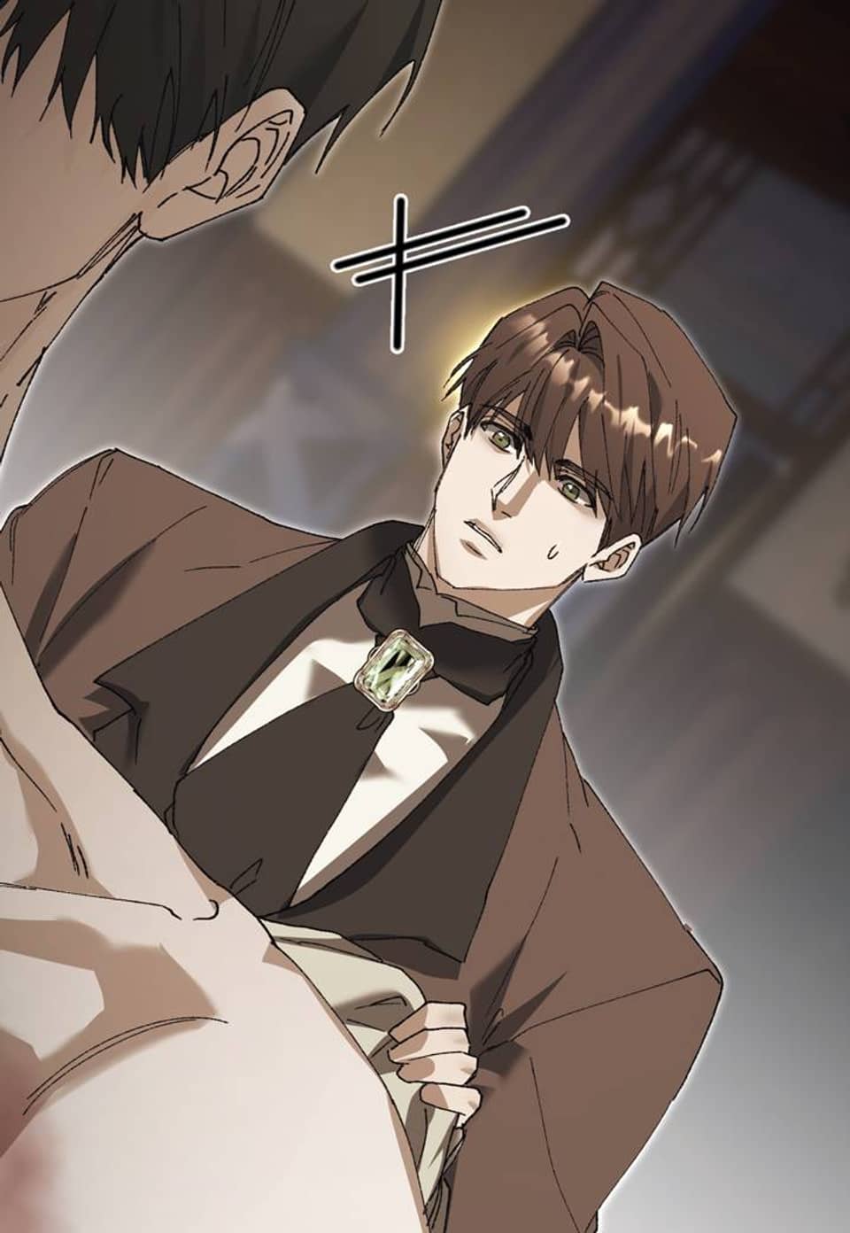 내가 버린 남자의 노예가 되었다 55화