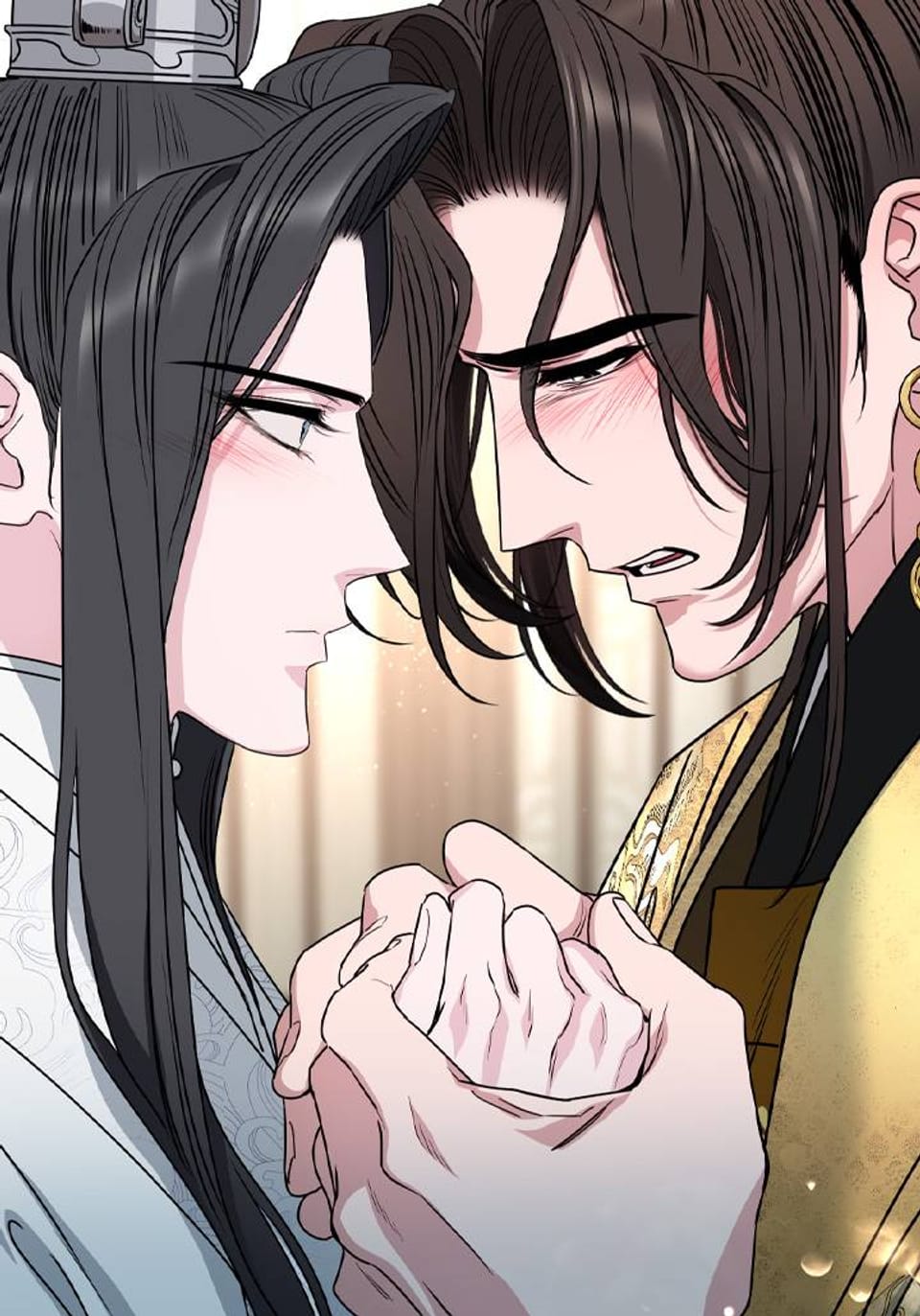 춘풍난만 외전 3화