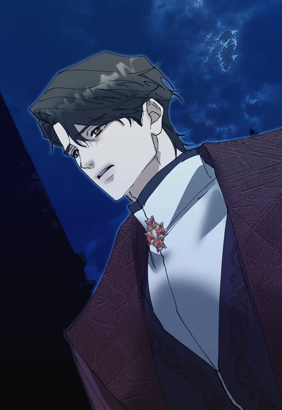 내가 버린 남자의 노예가 되었다 56화