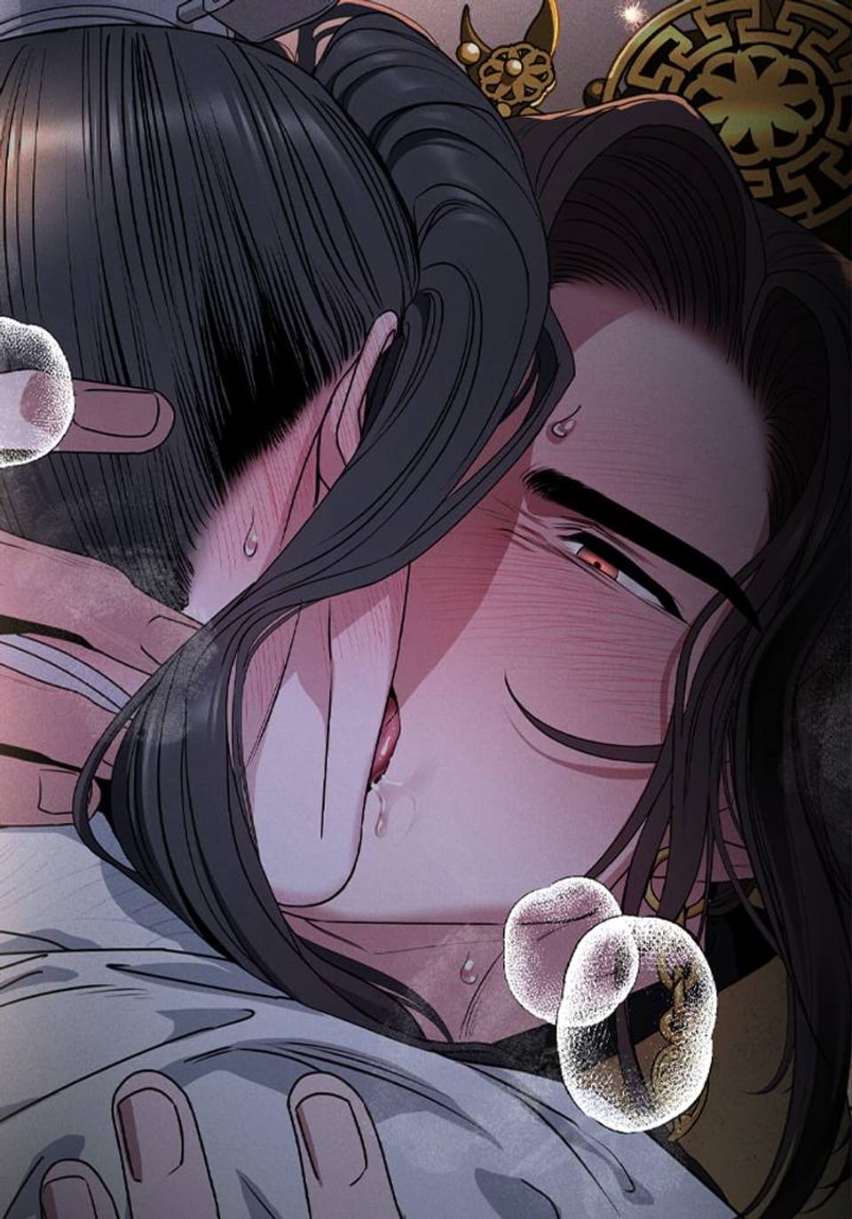 춘풍난만 외전 4화