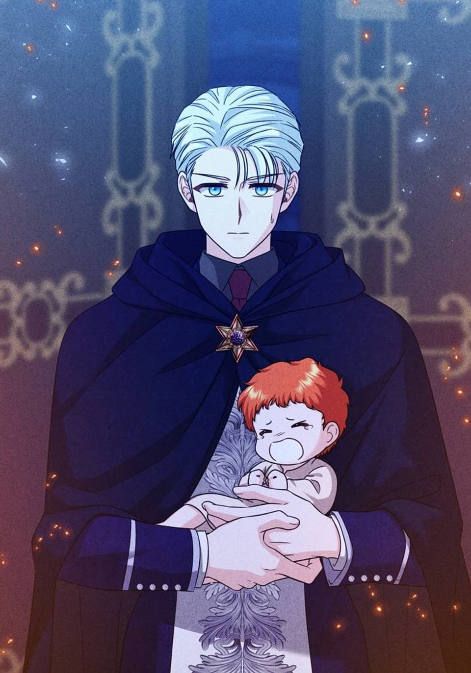 감히, 후회를 바라신다면 [개정판] 46화