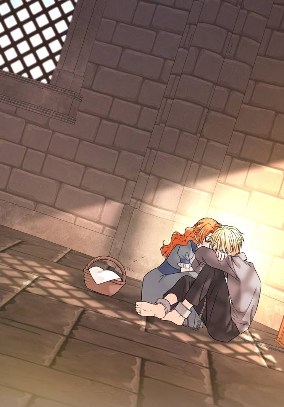 감히, 후회를 바라신다면 [개정판] 47화