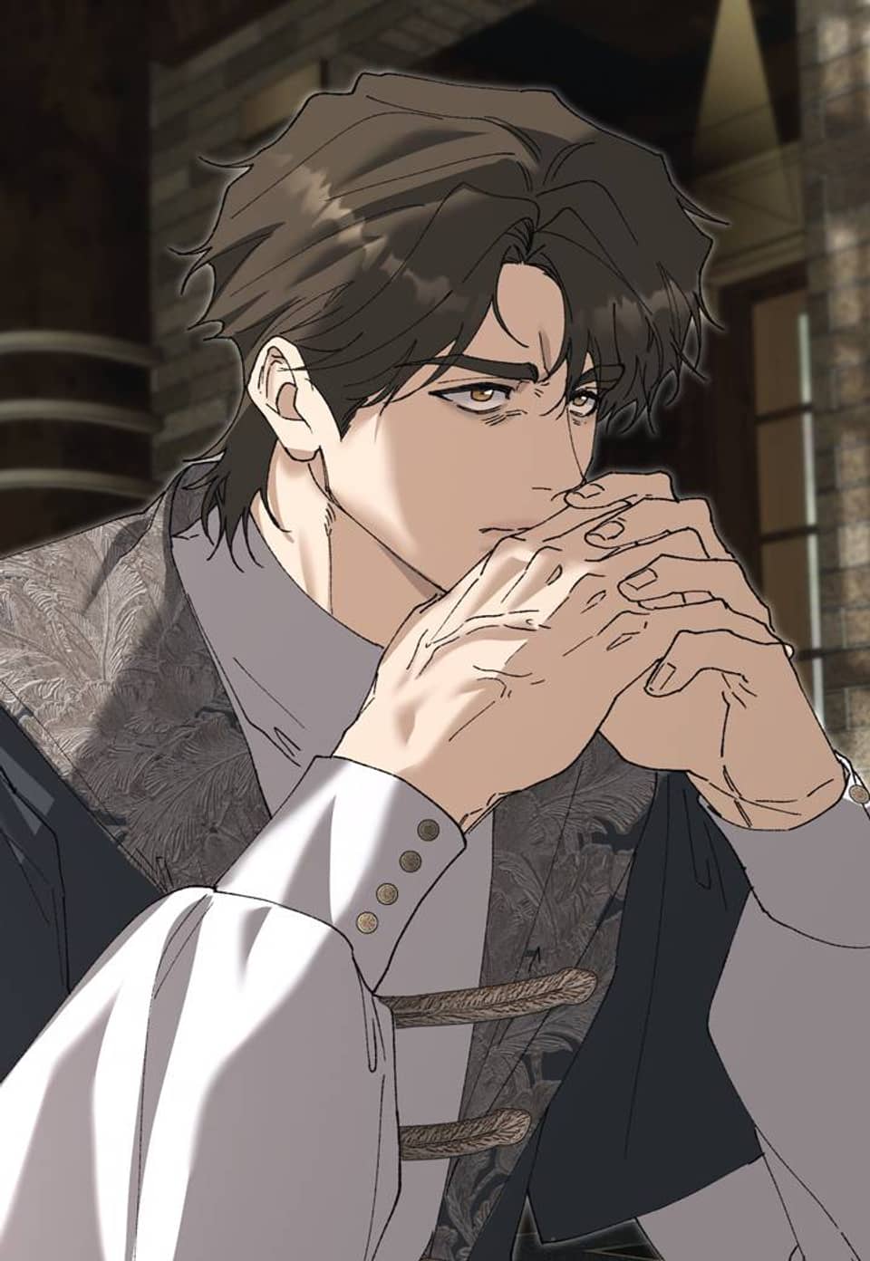 내가 버린 남자의 노예가 되었다 58화